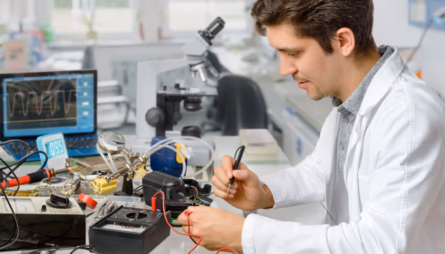 Alaplı Elektronik Tamircisi