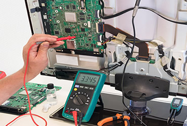 Alaplı Elektronik Tamircisi